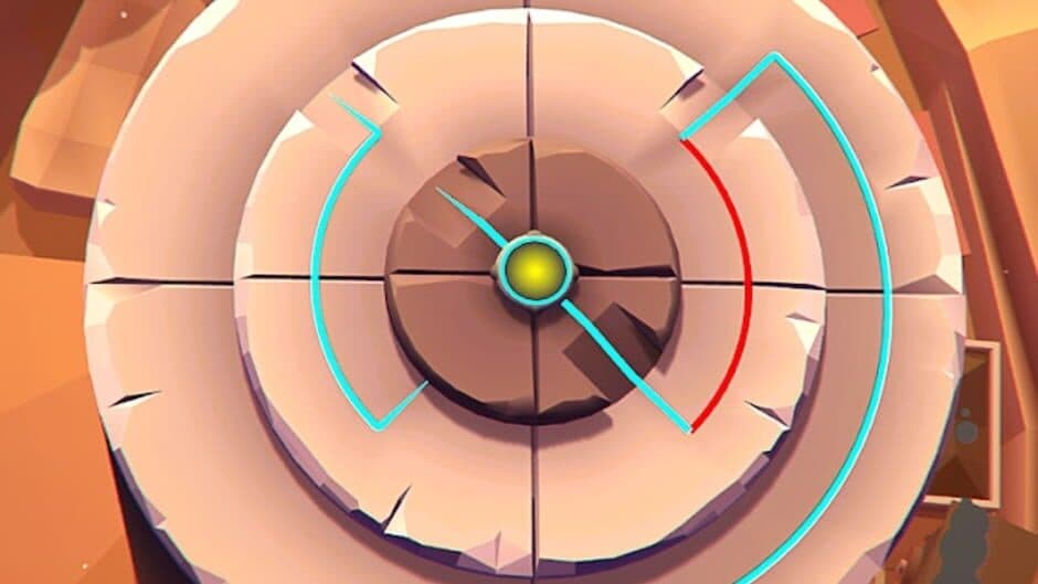 Скриншот 4 из Sphaze