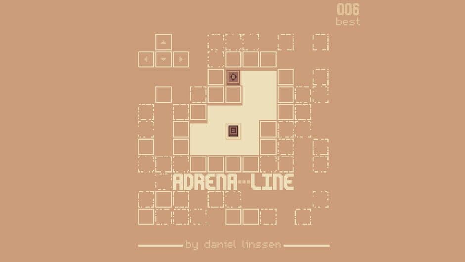 Скриншот 1 из Adrena Line