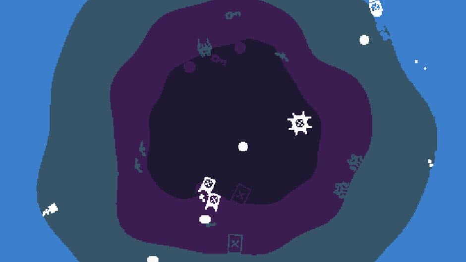 Скриншот 1 из Holey Hell