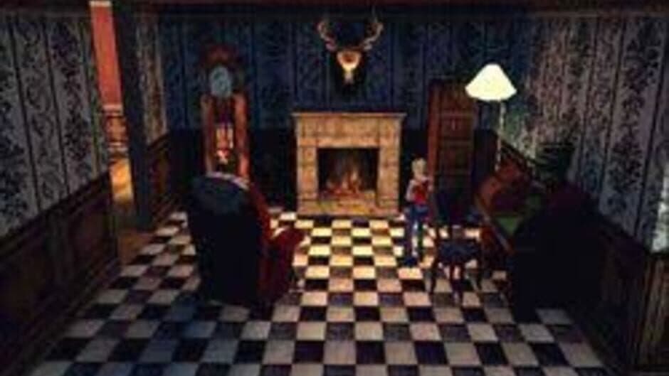 Скриншот 5 из Eternal Darkness