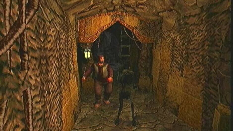 Скриншот 6 из Eternal Darkness