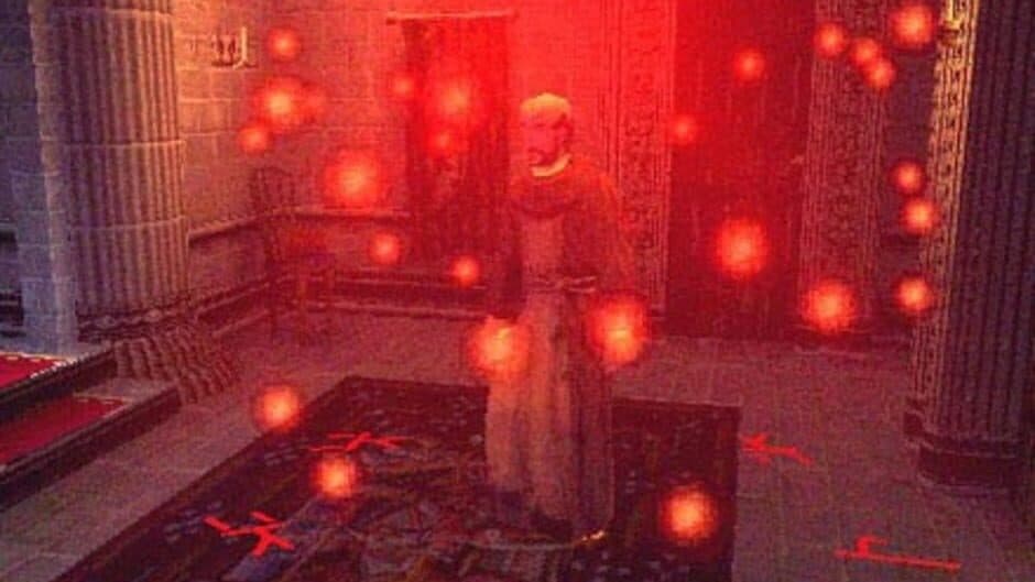 Скриншот 7 из Eternal Darkness