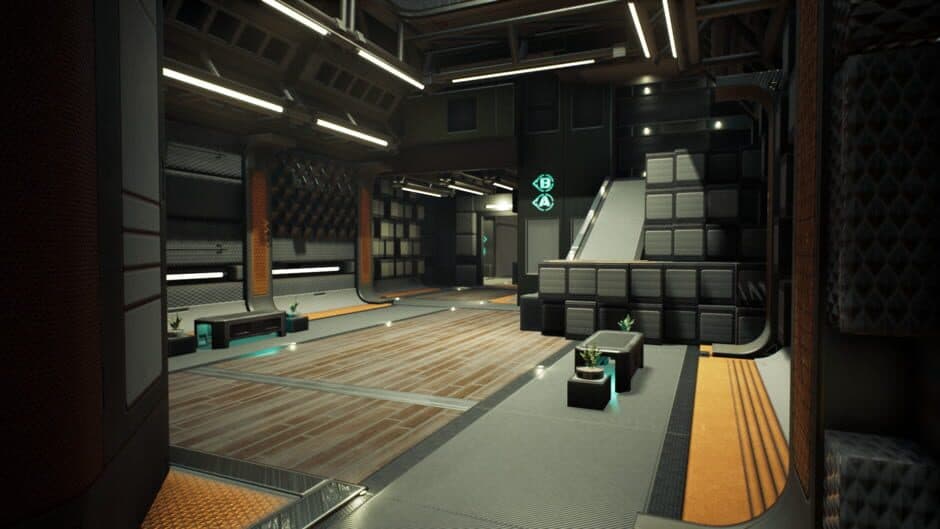 Скриншот 2 из The Forge Arena