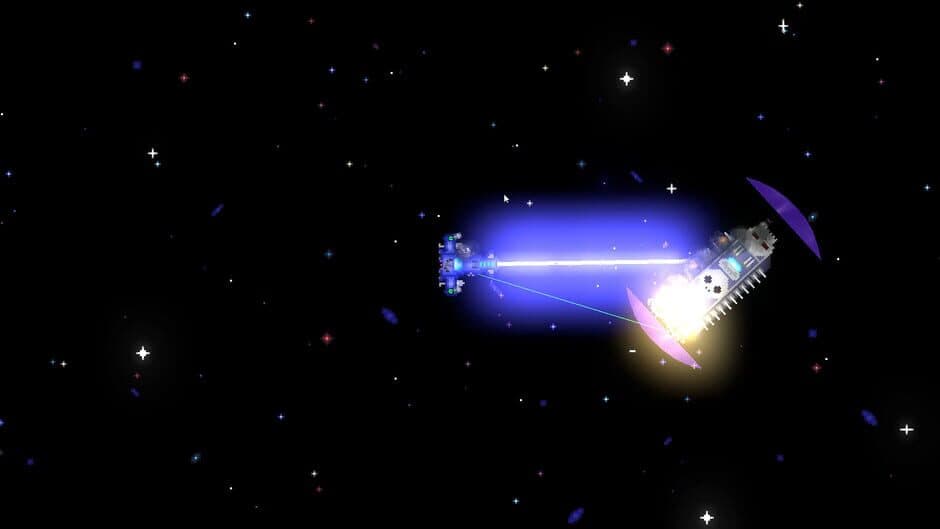Скриншот 3 из Spaceship Hunters