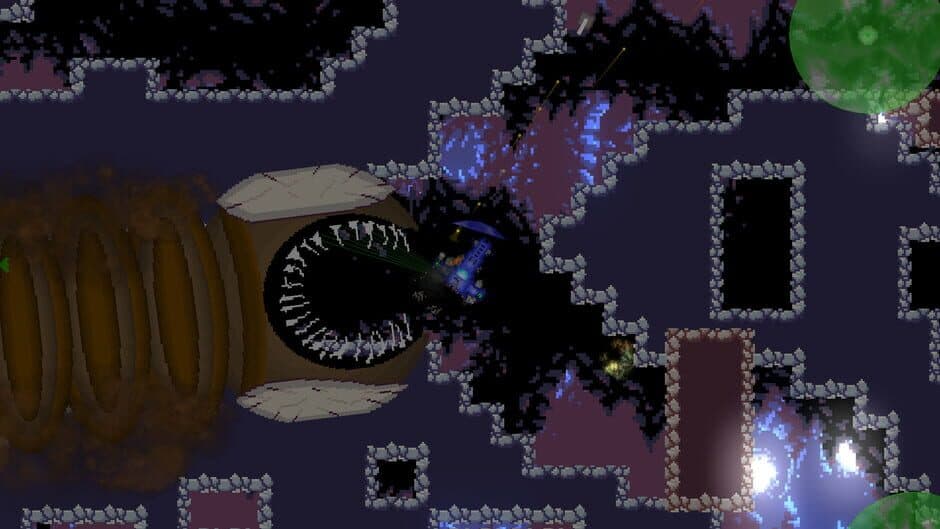 Скриншот 5 из Spaceship Hunters