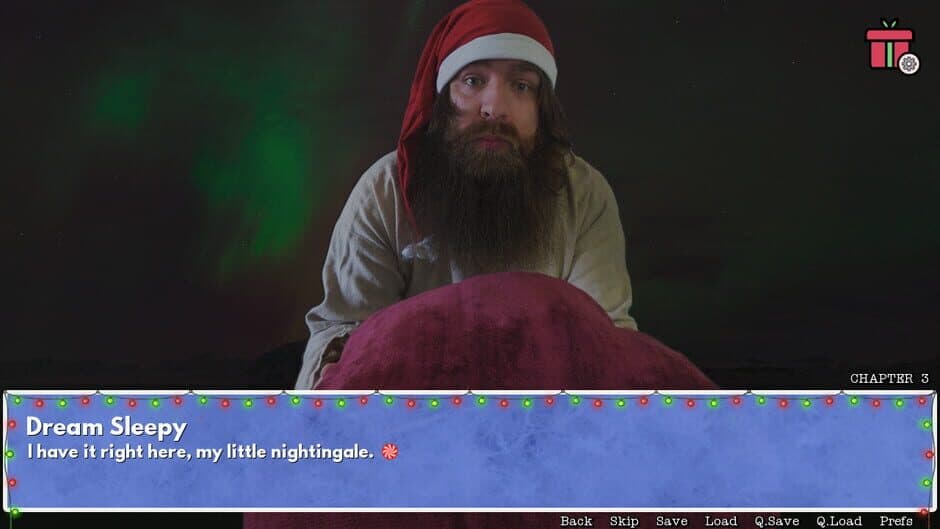 Скриншот 7 из Too Many Santas!