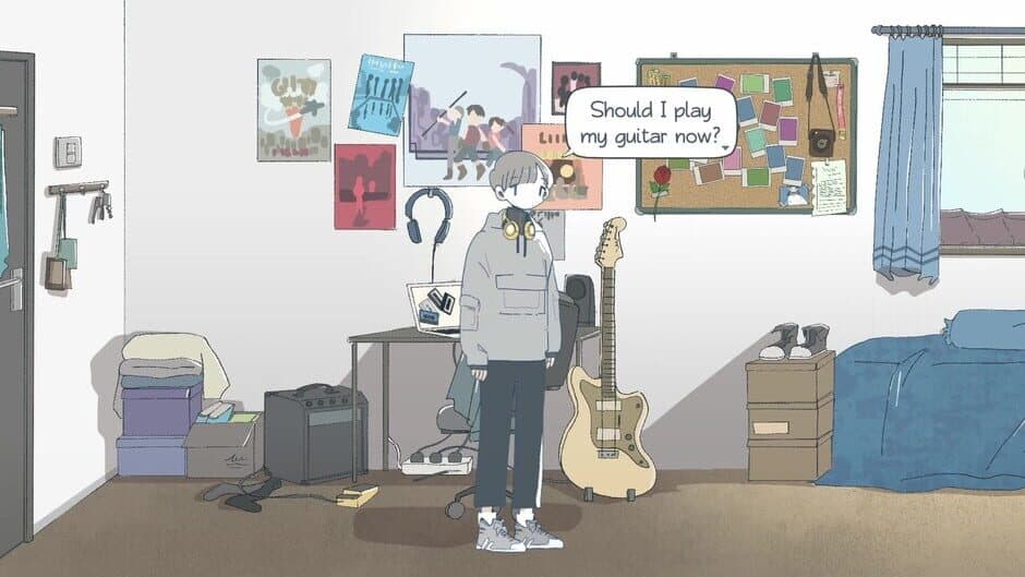 Скриншот 5 из Afterlove EP