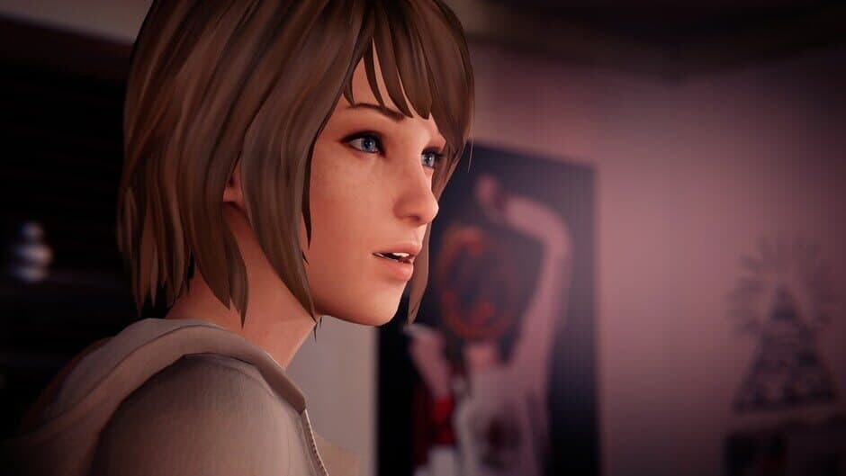 Скриншот 2 из Life is Strange Remastered