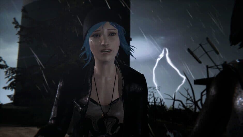 Скриншот 7 из Life is Strange Remastered