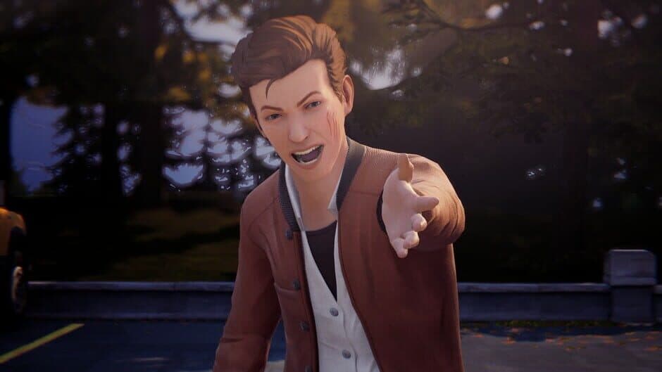 Скриншот 8 из Life is Strange Remastered