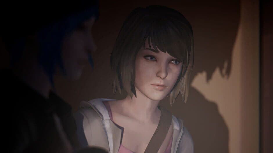 Скриншот 3 из Life is Strange Remastered