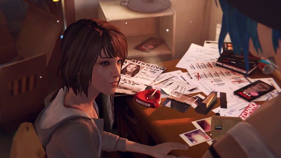 Скриншот 6 из Life is Strange Remastered