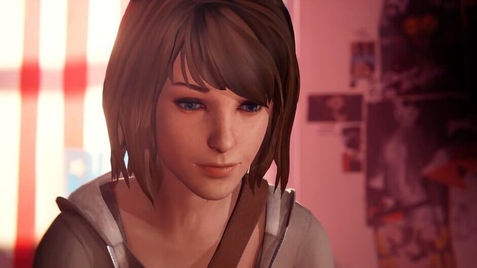 Скриншот 9 из Life is Strange Remastered