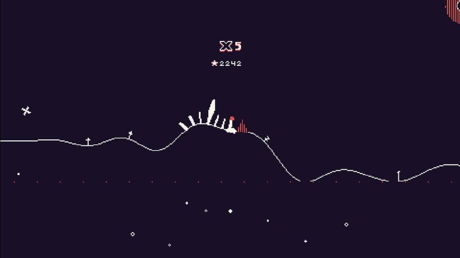 Скриншот 2 из Wibble Wobble