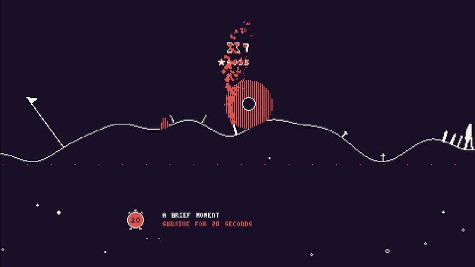 Скриншот 3 из Wibble Wobble