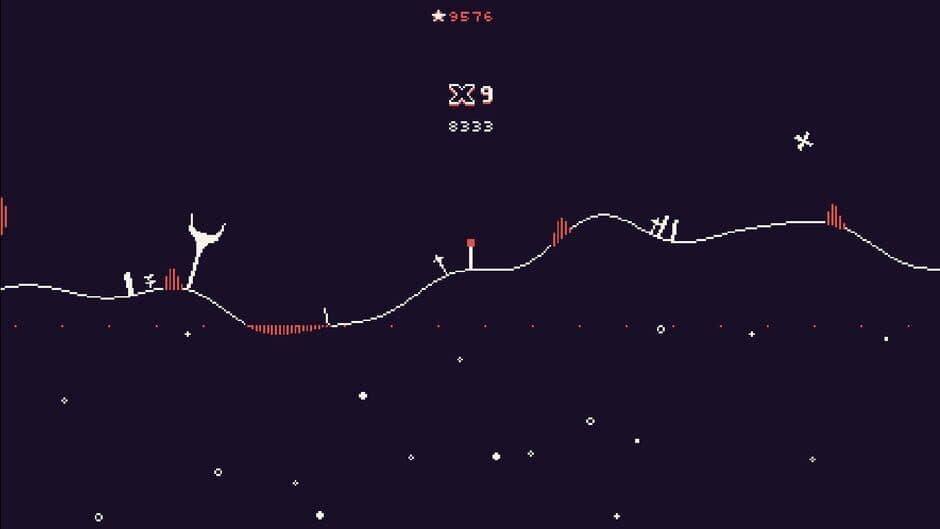 Скриншот 4 из Wibble Wobble