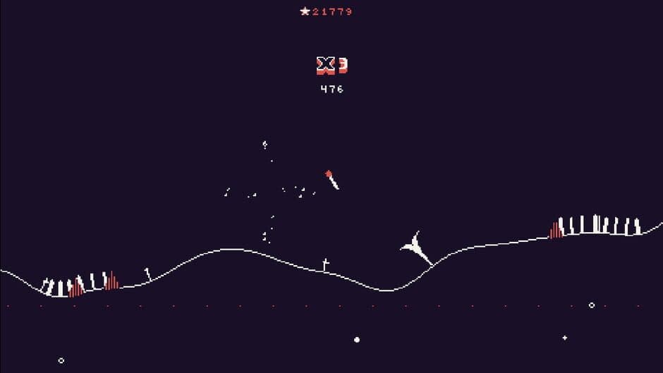 Скриншот 5 из Wibble Wobble