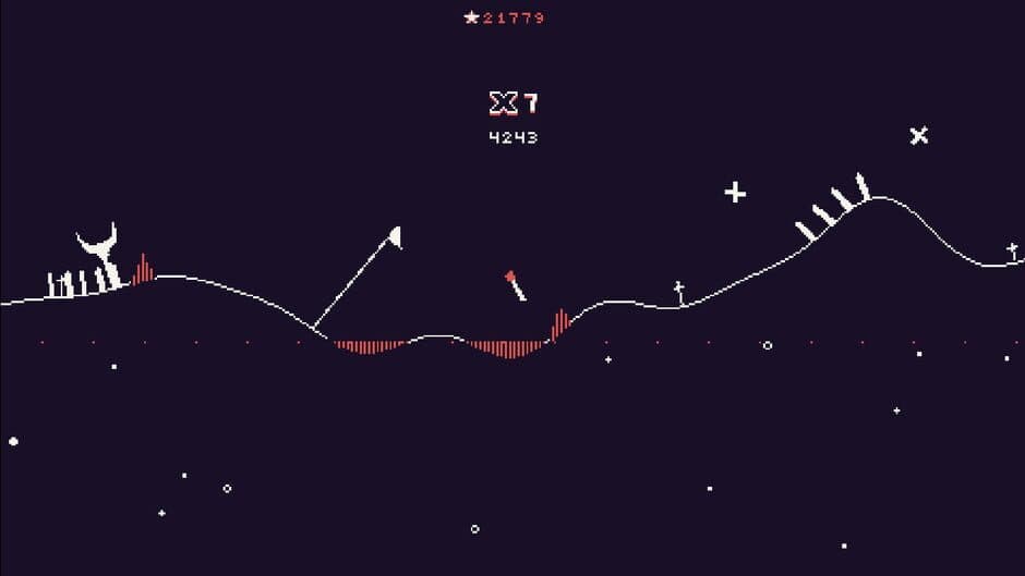 Скриншот 6 из Wibble Wobble