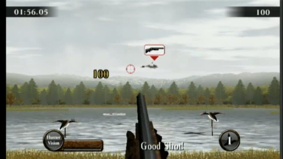Скриншот 1 из Remington Great American Bird Hunt