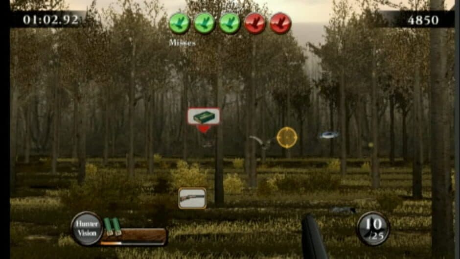 Скриншот 2 из Remington Great American Bird Hunt