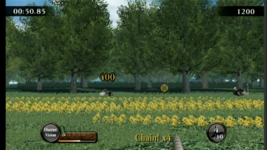 Скриншот 3 из Remington Great American Bird Hunt