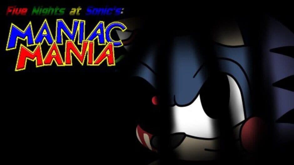 Скриншот 2 из Five Nights at Sonic's Maniac Mania