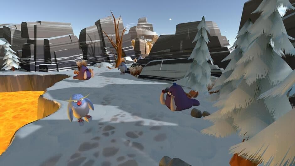 Скриншот 9 из Life in Willowdale: Farm Adventures