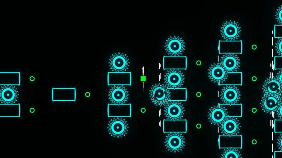 Скриншот 5 из Void Frame