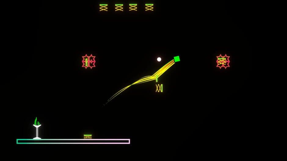 Скриншот 2 из Void Frame