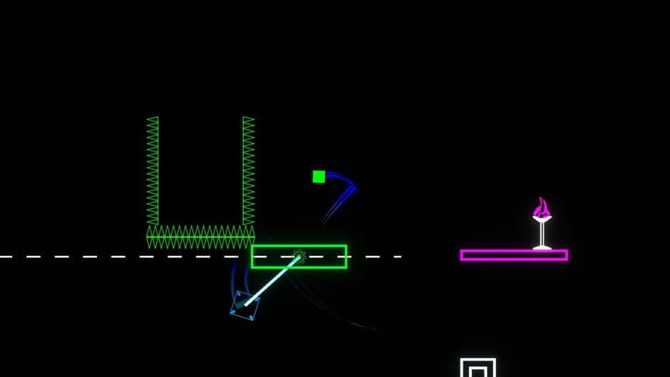 Скриншот 3 из Void Frame