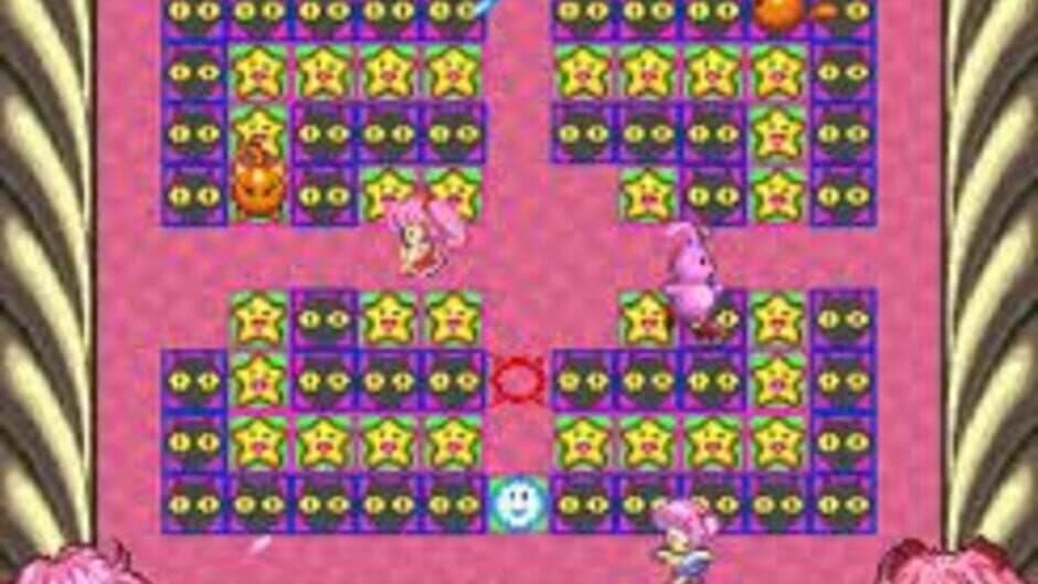 Скриншот 1 из Panic in Nakayoshi World
