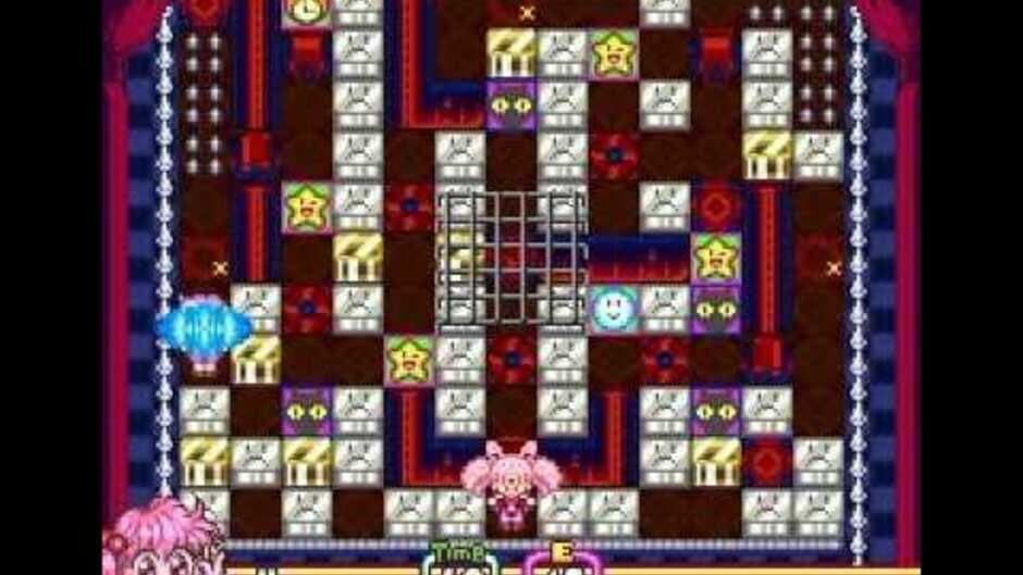 Скриншот 4 из Panic in Nakayoshi World