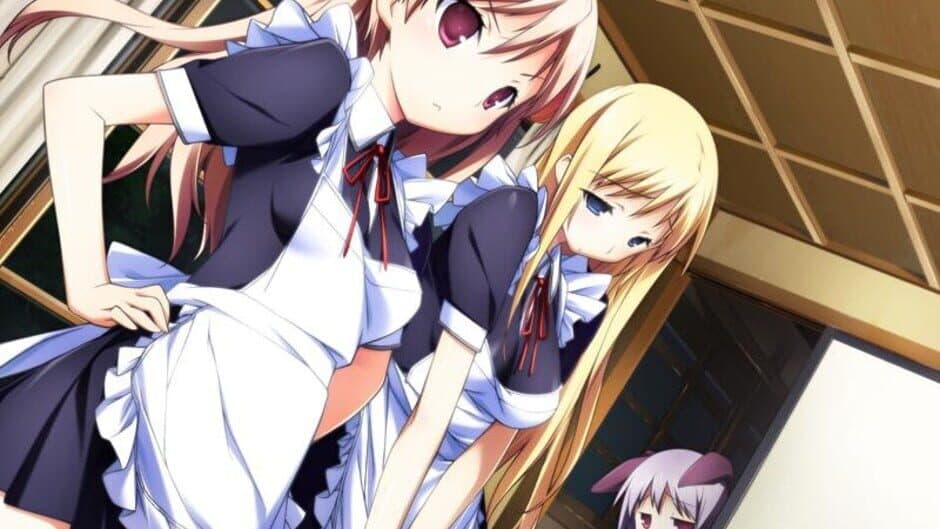 Скриншот 2 из Baldr Sky DiveX "Dream World"