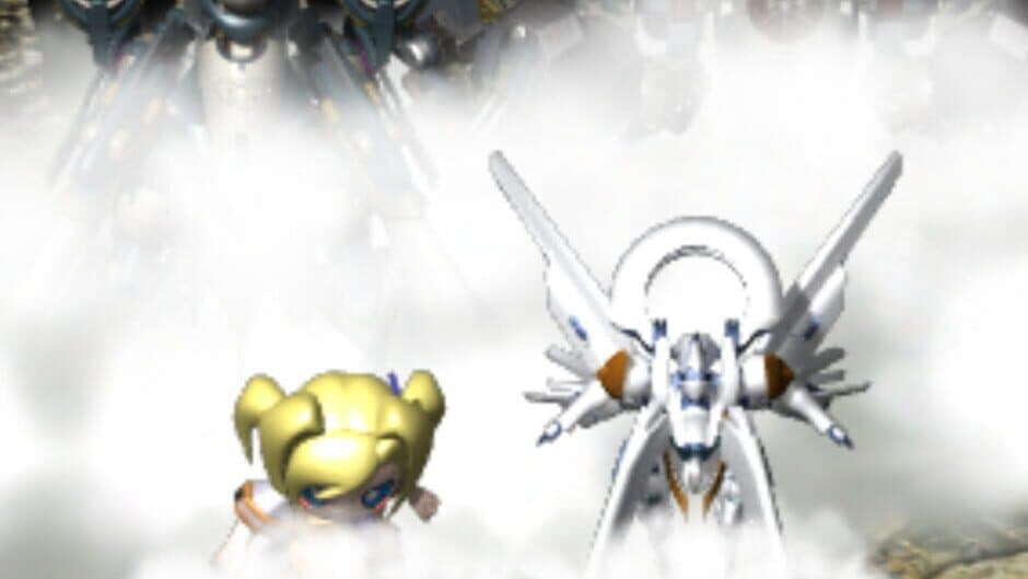 Скриншот 3 из Baldr Sky DiveX "Dream World"