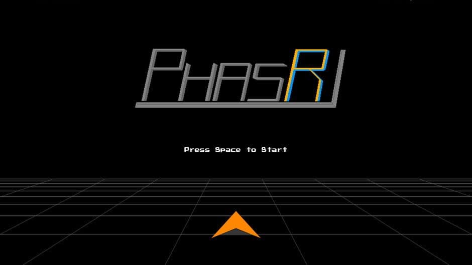 Скриншот 1 из PhasR