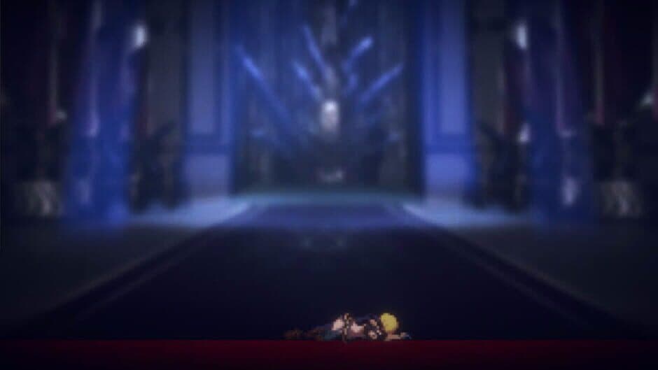 Скриншот 1 из Overlord: Escape from Nazarick