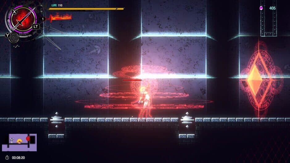 Скриншот 2 из Overlord: Escape from Nazarick