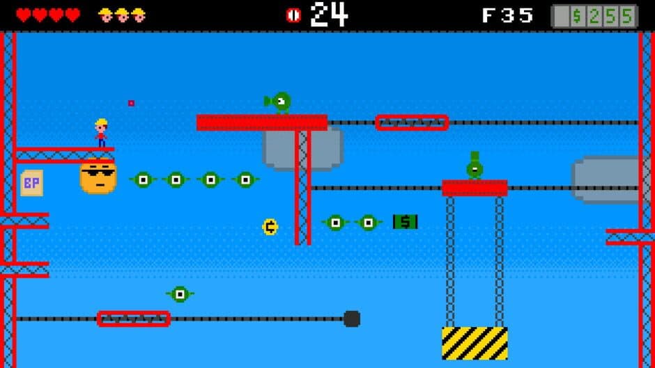 Скриншот 2 из Collateral Thinking DX