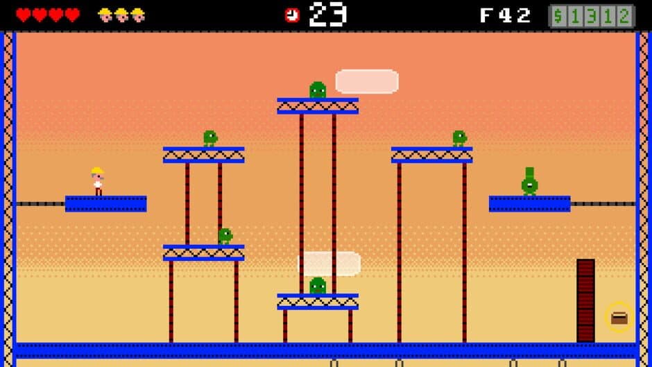 Скриншот 1 из Collateral Thinking DX