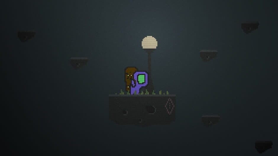Скриншот 2 из The Forgotten Caves of Foolish Linger