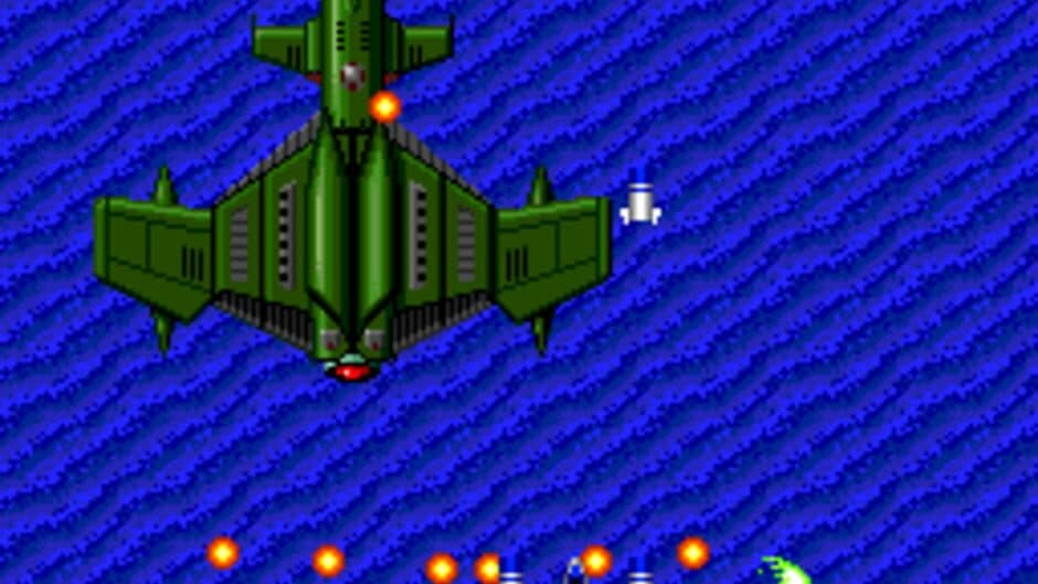 Скриншот 1 из Avenger