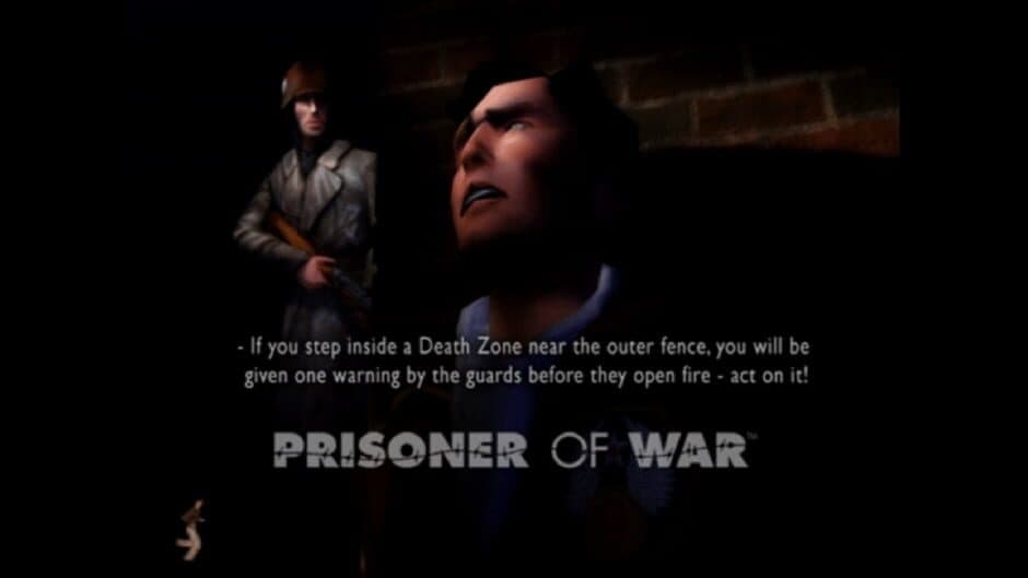 Скриншот 1 из Prisoner of War