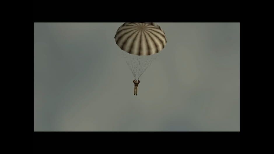 Скриншот 2 из Prisoner of War