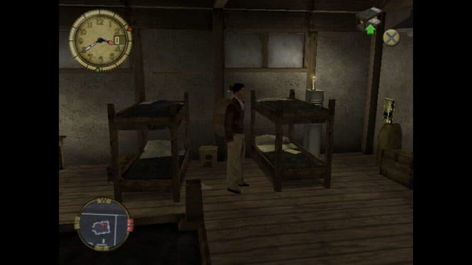 Скриншот 4 из Prisoner of War