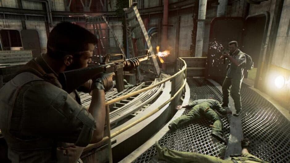 Скриншот 2 из Mafia III: Stones Unturned