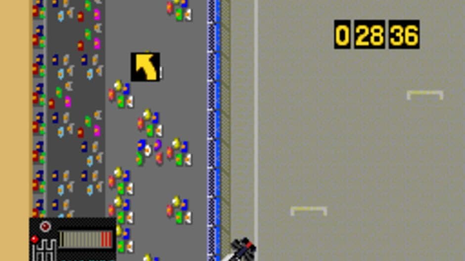 Скриншот 1 из F1 Circus Special: Pole to Win