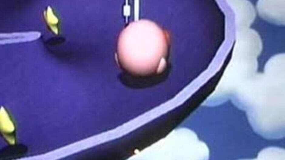 Скриншот 3 из Kirby Tilt 'n' Tumble 2