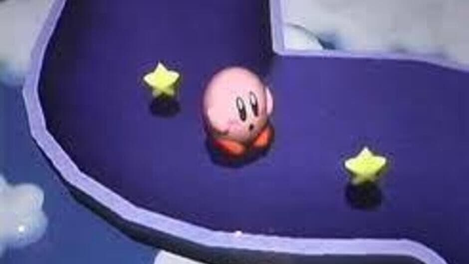 Скриншот 4 из Kirby Tilt 'n' Tumble 2