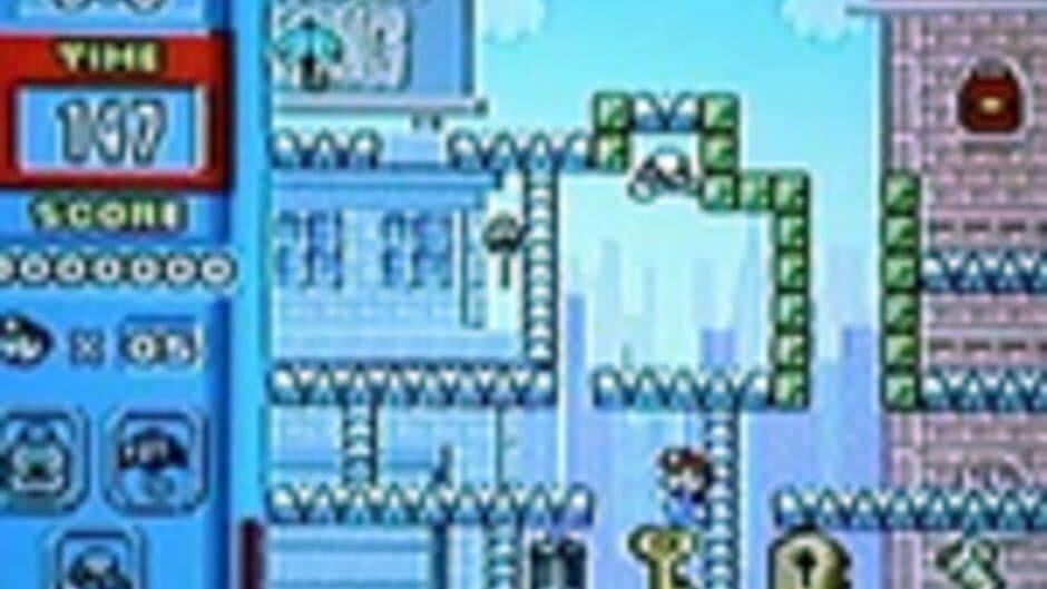 Скриншот 1 из Donkey Kong Plus