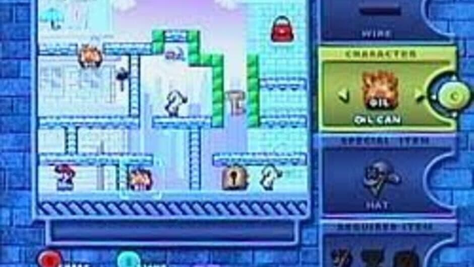 Скриншот 2 из Donkey Kong Plus